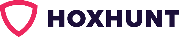Logo Hoxhunt