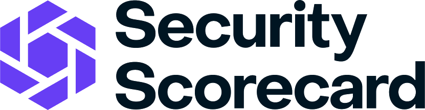 Logo SecurityScorecard